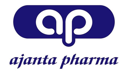 AJANTA PHARMA LTD