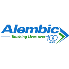 ALEMBIC PHARMACEUTICALS LTD