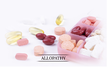 Allopathy