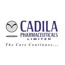 CADILA PHARMACEUTICALS LTD