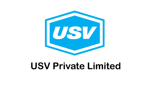 USV LTD