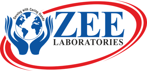 ZEE LABORATORIES