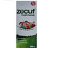 Zecuf - Bottle of 100 ml Syrup