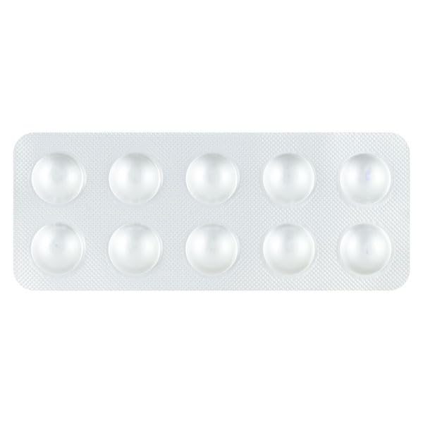 Azuvas 40MG - Strip of 10 Tablets