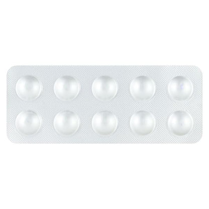 Azuvas 40MG - Strip of 10 Tablets