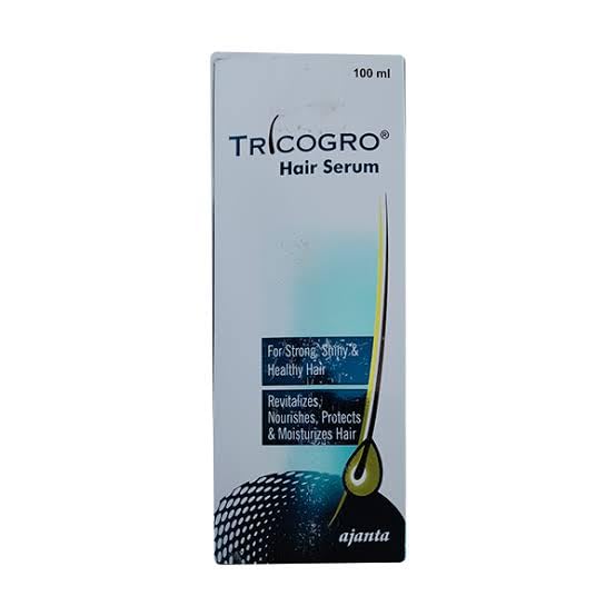 Tricogro Hair Serum (100ml)