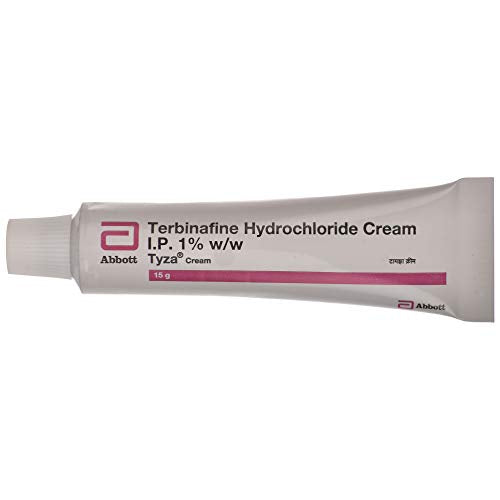 TYZA - Tube of 30g Cream