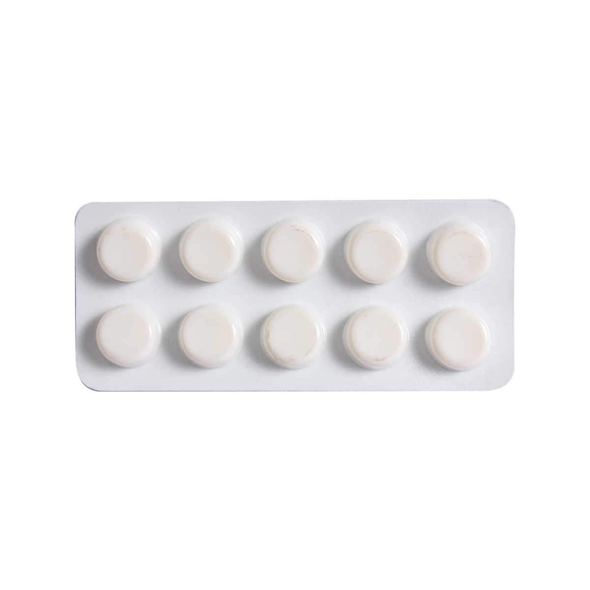 Urotone Ds 50 - Strip of 10 Tablets