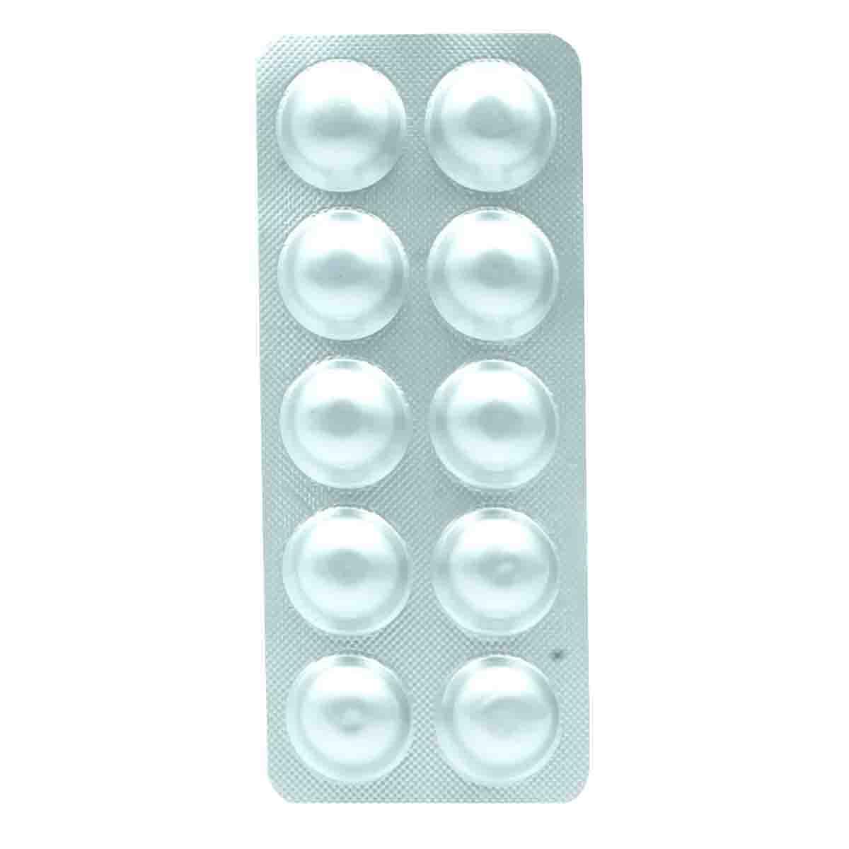 Zoetel Beta - Strip of 10 Tablets