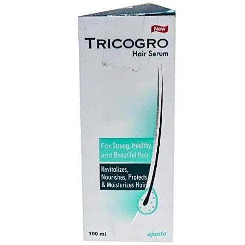 Tricogro Hair Serum (100ml)