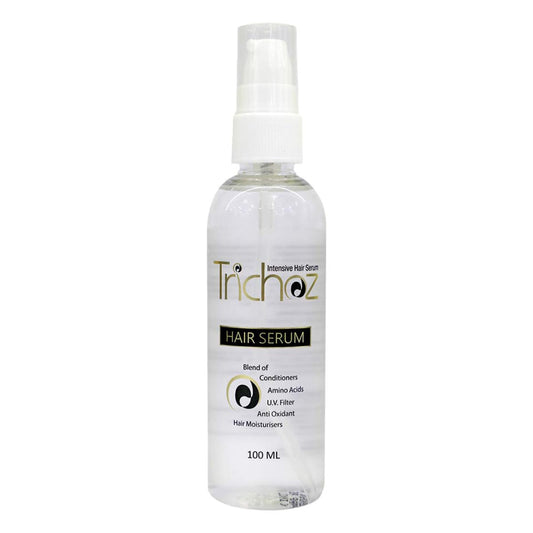 Trichoz - Bottle of 100ml Hair Serum