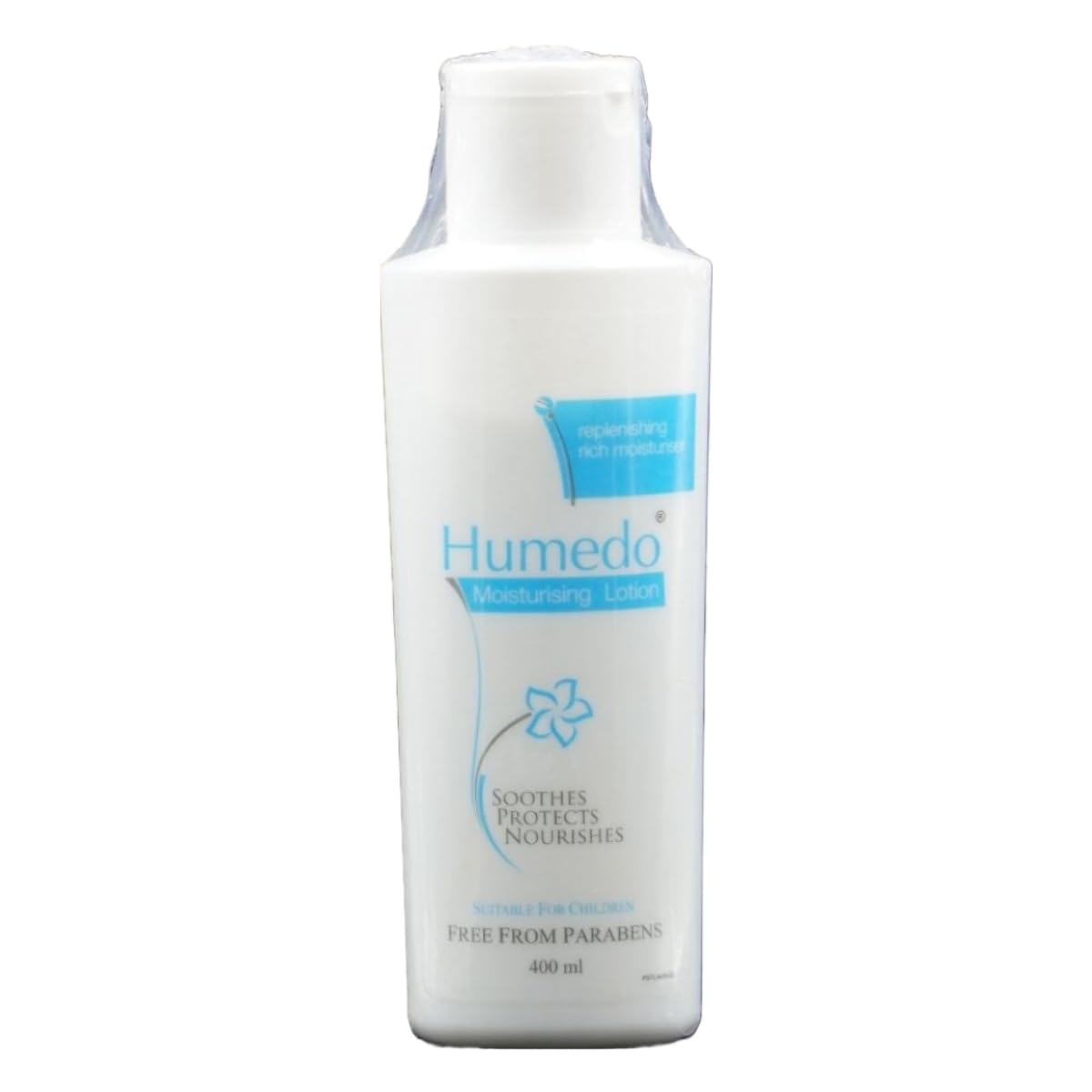 Humedo Moisturising Lotion 400 ml