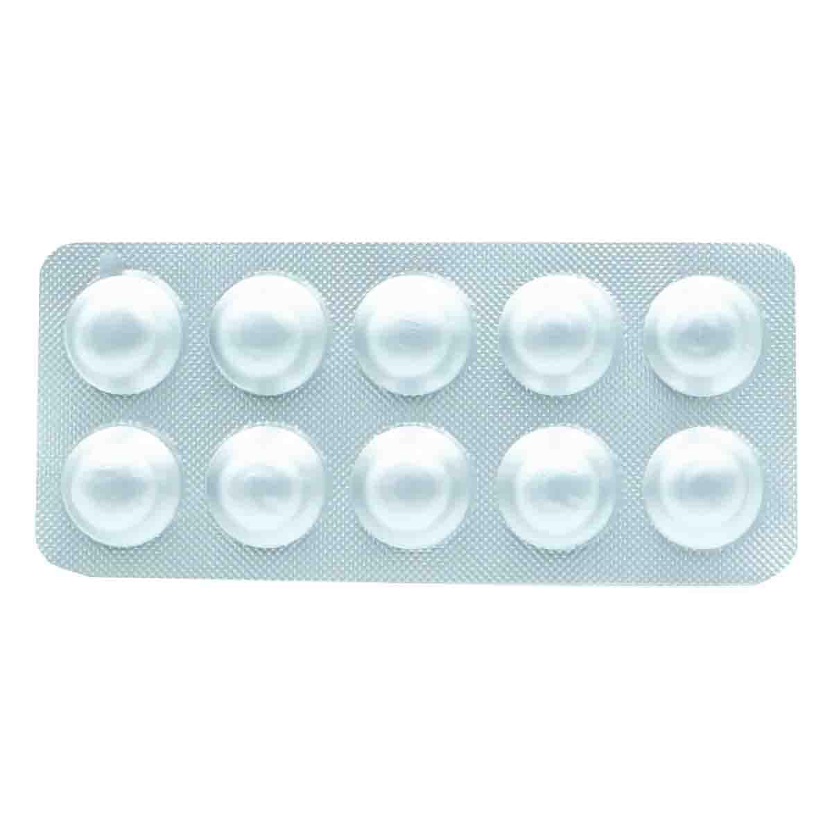 Sitara D 50/5 mg - Strip of 10 Tablets