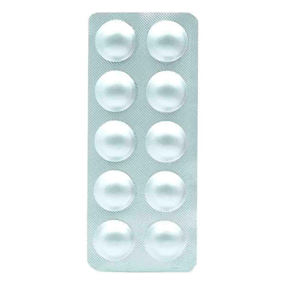 Axongen NT 100/10 - Strip of 10 Tablets