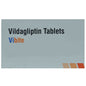 Vibite 50MG - Strip of 15 Tablets