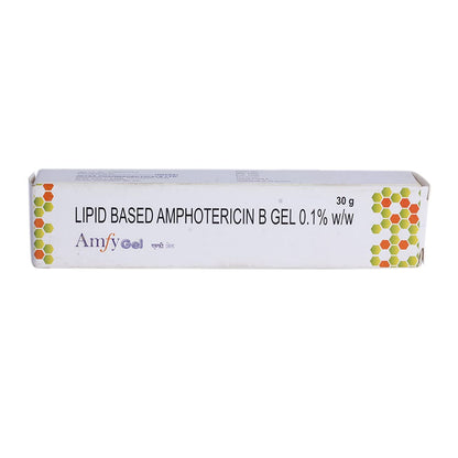 Amfy - Tube of 30 gm Gel