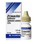 Zymaxid - 2.5ml Eye Drops