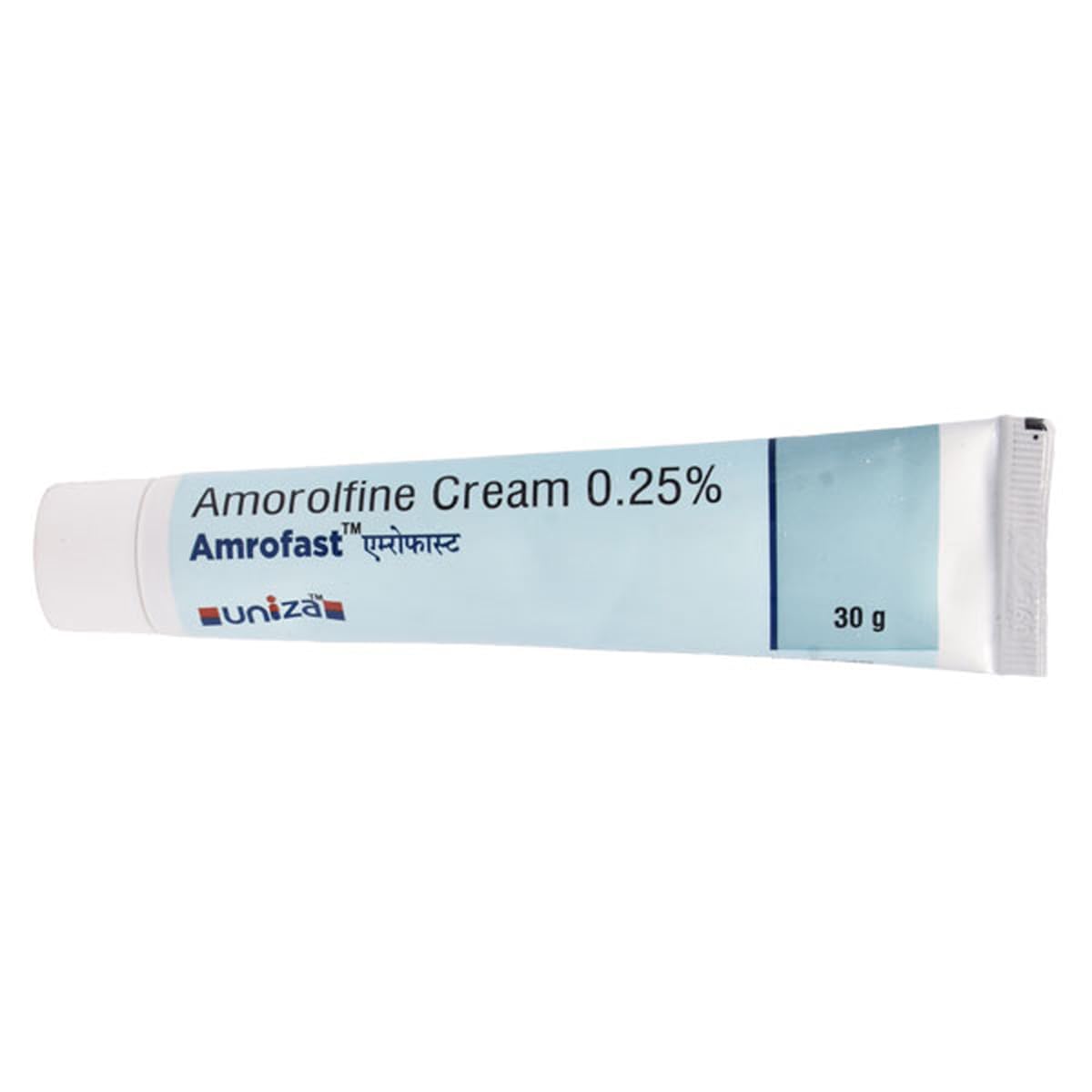 Amrofast - Tube of 30g Cream