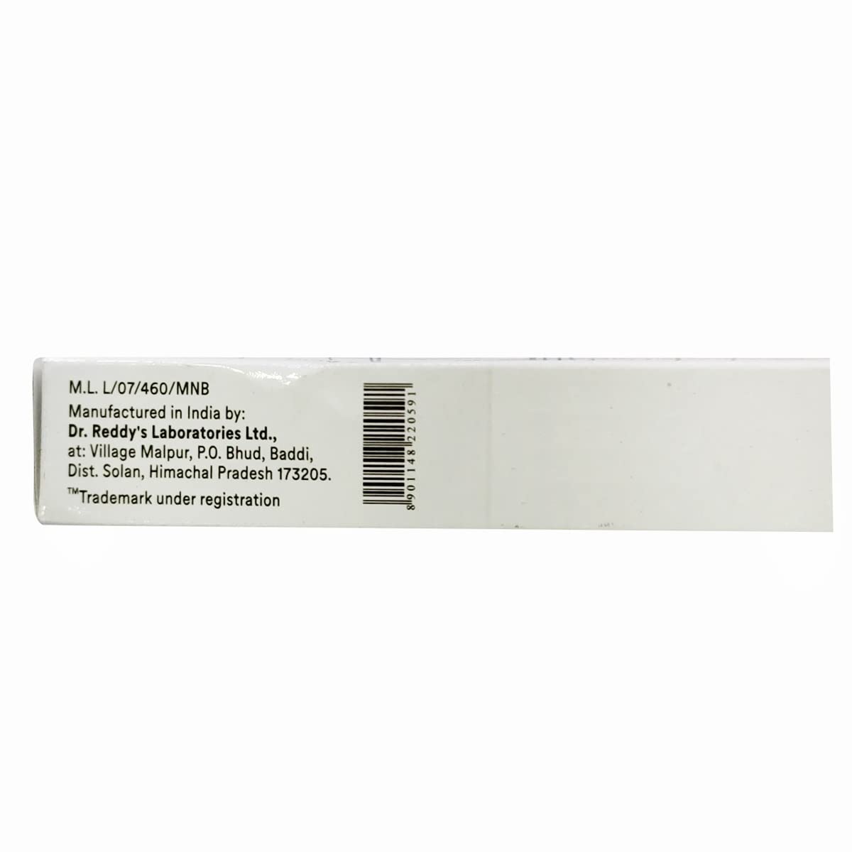 Ultravex S3 - Tube of 30 gm Ointment