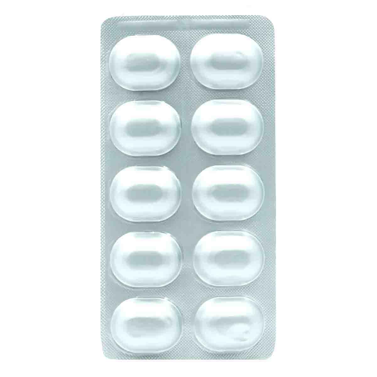 Aminos - Strip of 10 Tablets