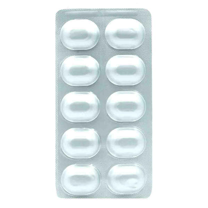 Aminos - Strip of 10 Tablets