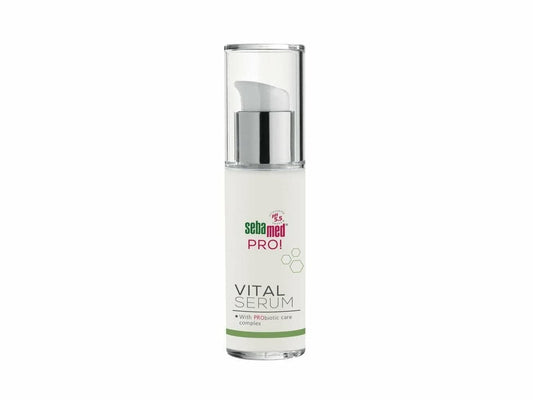 Sebamed Pro Vital - Bottle of 30ml Serum