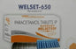 Welset 650 mg - Strip of 10 Tablets