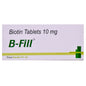 B-Fill - Strip of 10 Tablets