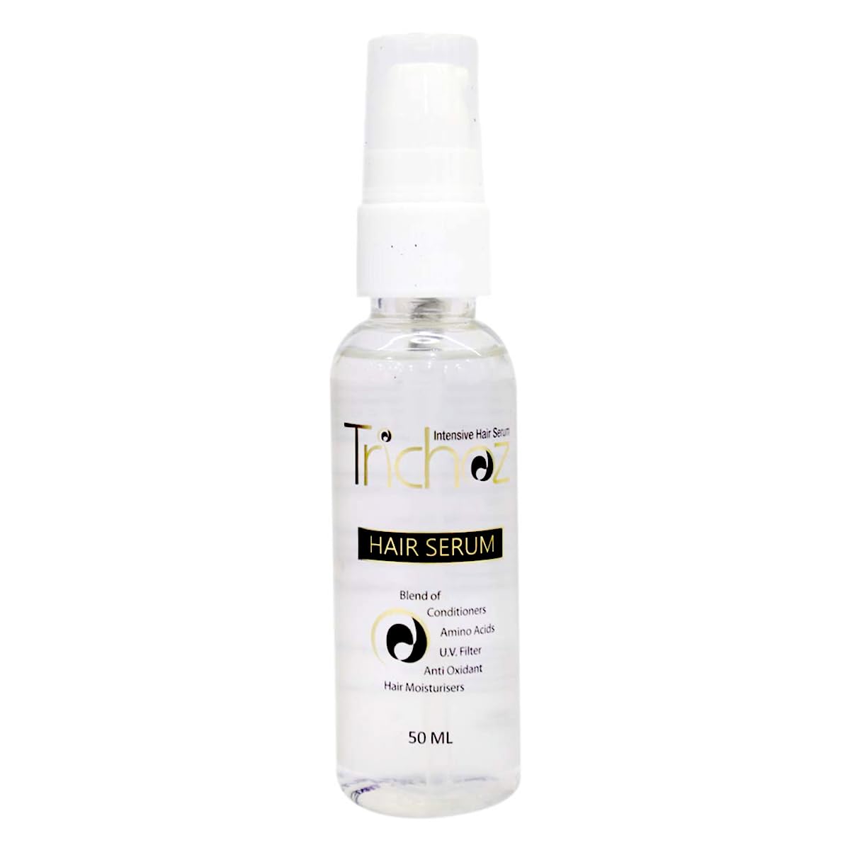 Trichoz - Bottle of 50ml Hair Serum