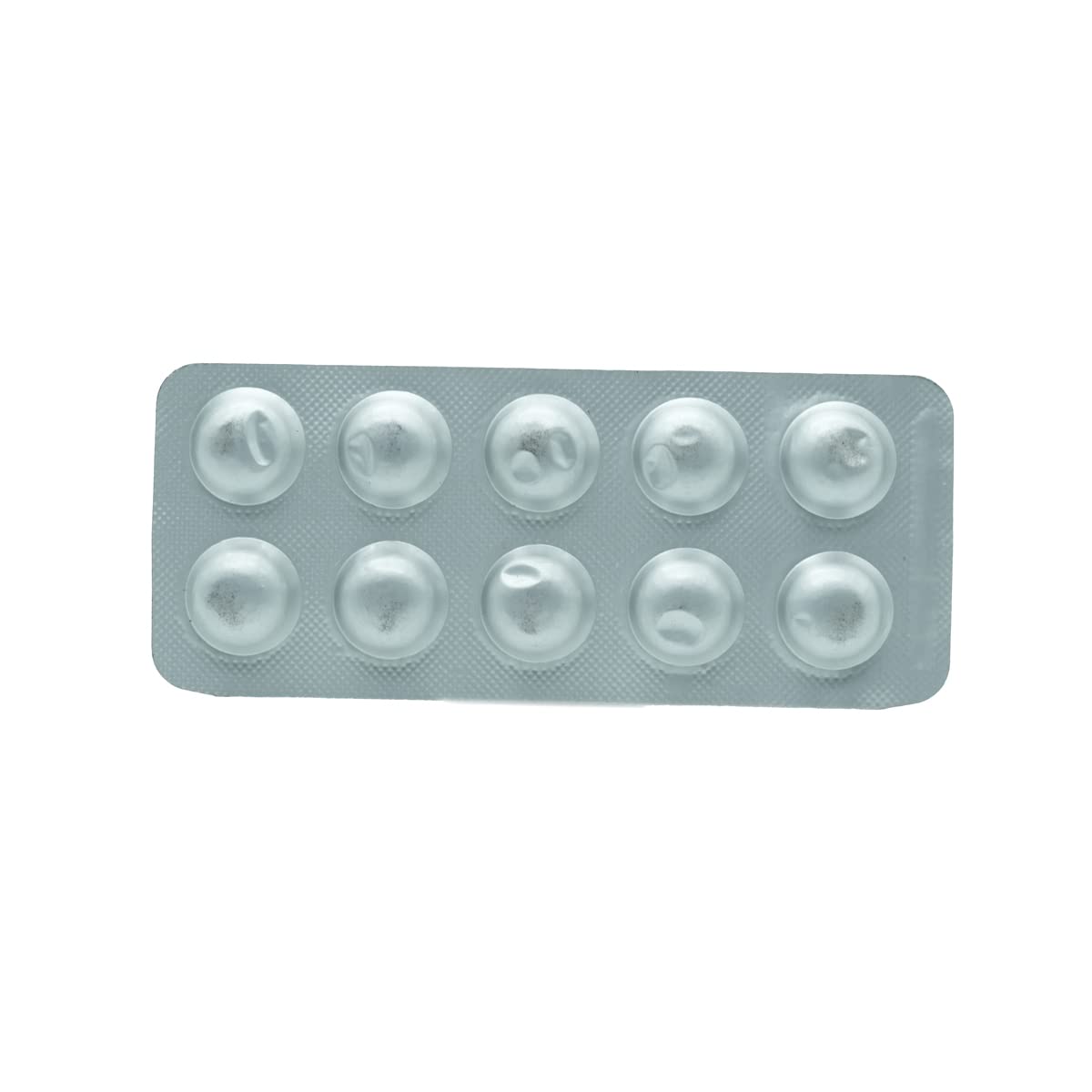 Voglimed 0.3 - Strip of 10 Tablets