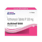 Azikind-500 - Strip of 3 Tablets