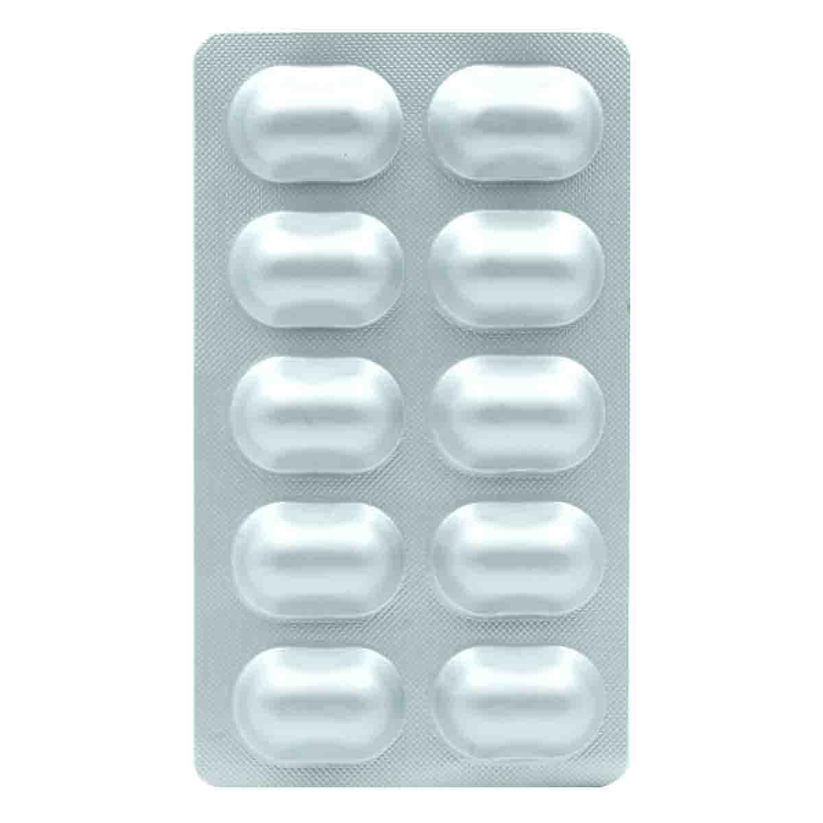 Vytrio -Strip of 10 Tablets