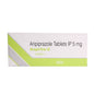 Asprito-5 - Strip of 15 Tablets