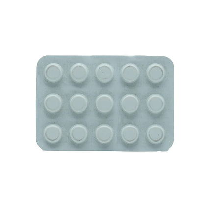 Amlosafe 2.5 - Strip of 15 Tablets