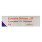 Xylocaine 5% W/V Ointment 50gm