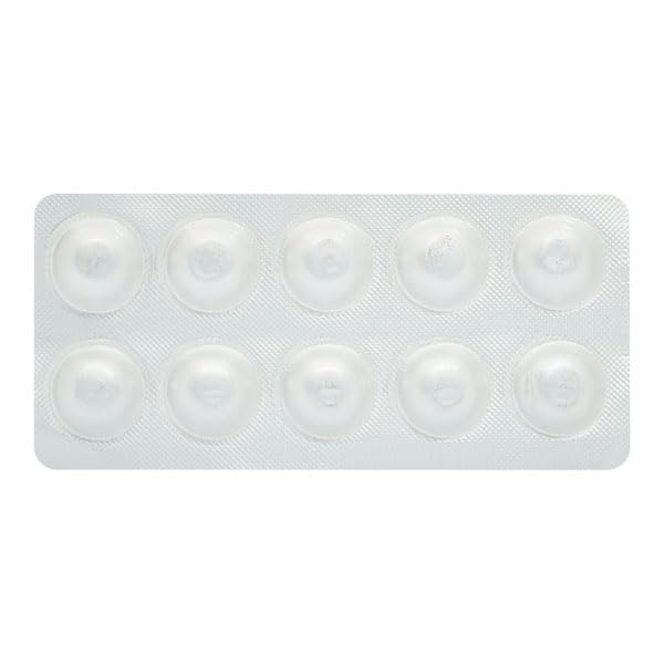 Skizotus-OD 100 -Strip of 10 Tablets