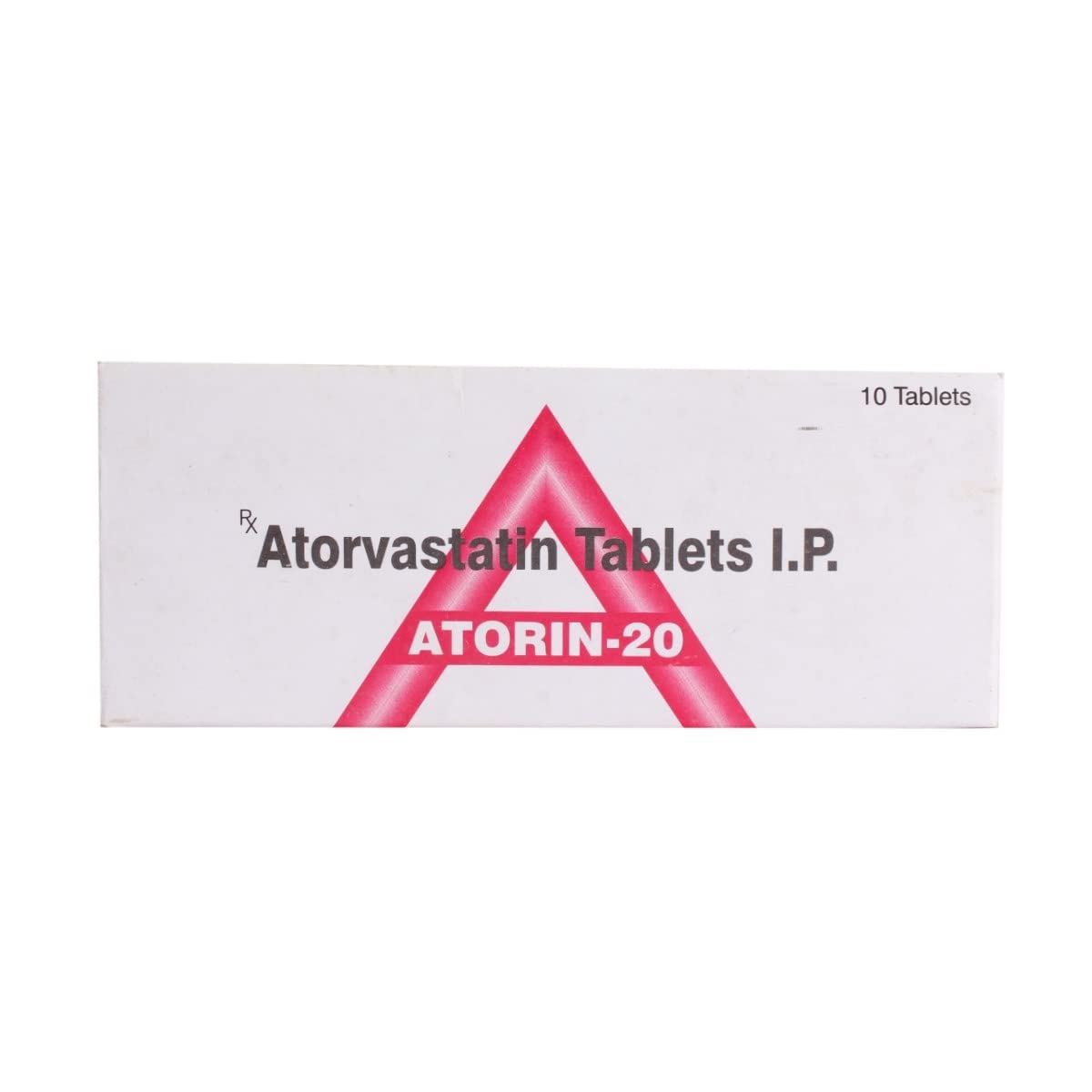 ATORIN 20MG TABLET