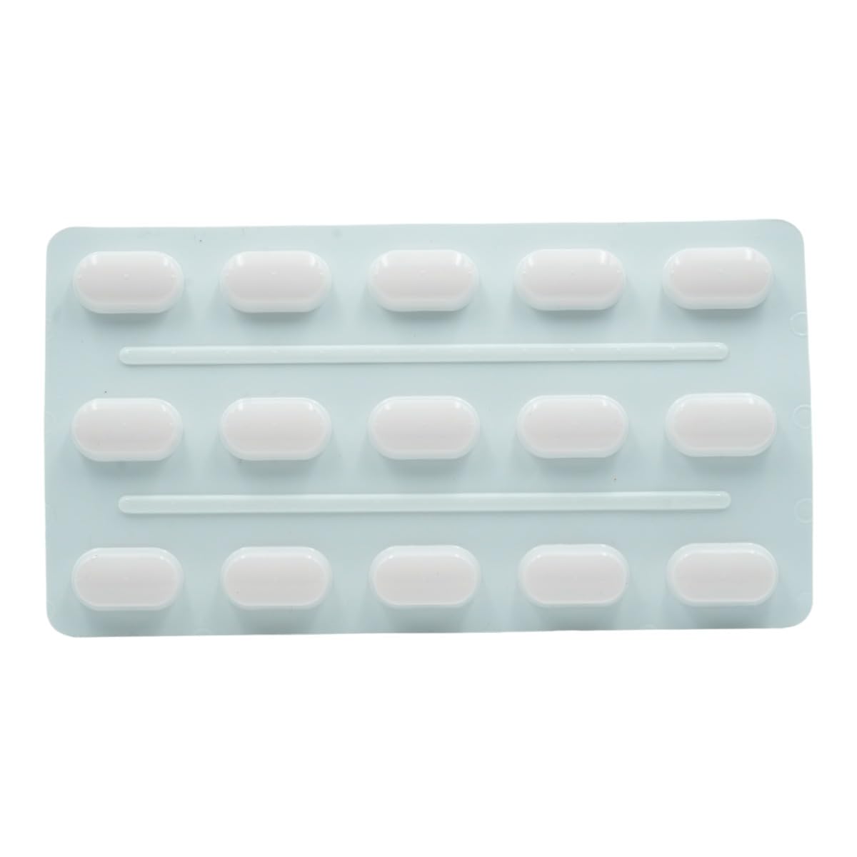 Sitared M 50/500mg - Strip of 15 Tablets