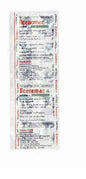 Acenomac 4 - Strip of 10 Tablets