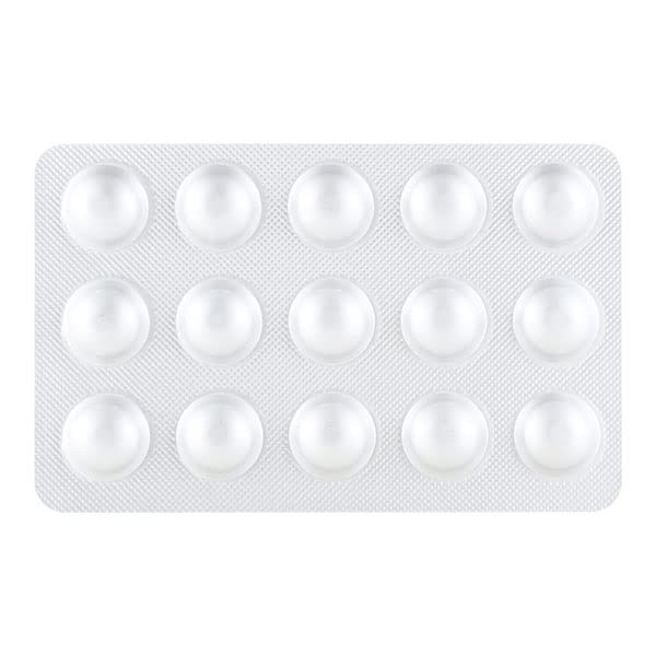 Xoten-20mg - Strip of 15 Tablets