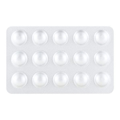 Xoten-20mg - Strip of 15 Tablets