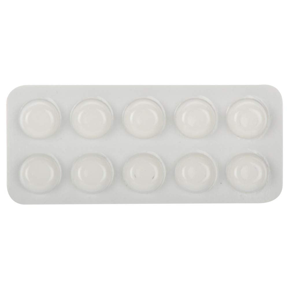 Urotone - Strip of 10 Tablets