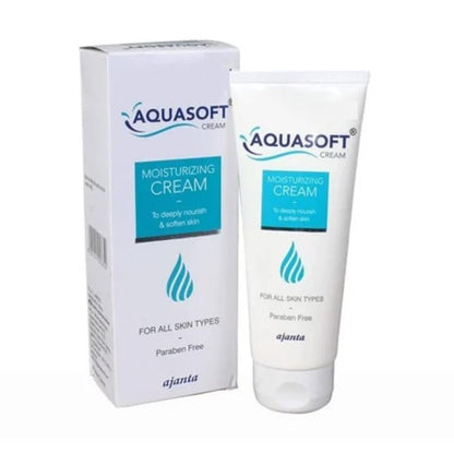 Aquasoft New - Tube of 150 gm Cream