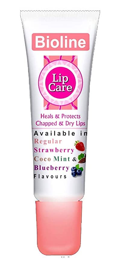 Bioline - Tube of 10g Lipcare