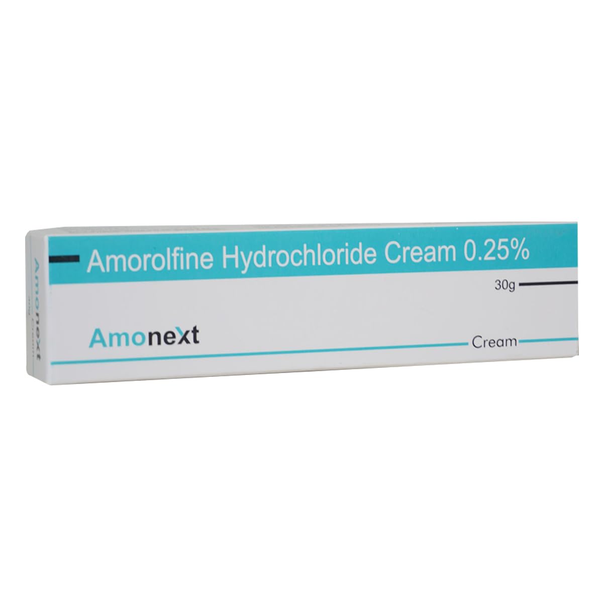 Amonext - Tube of 30g Cream