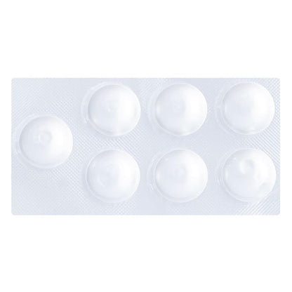 Velfu D - Strip of 7 Tablets