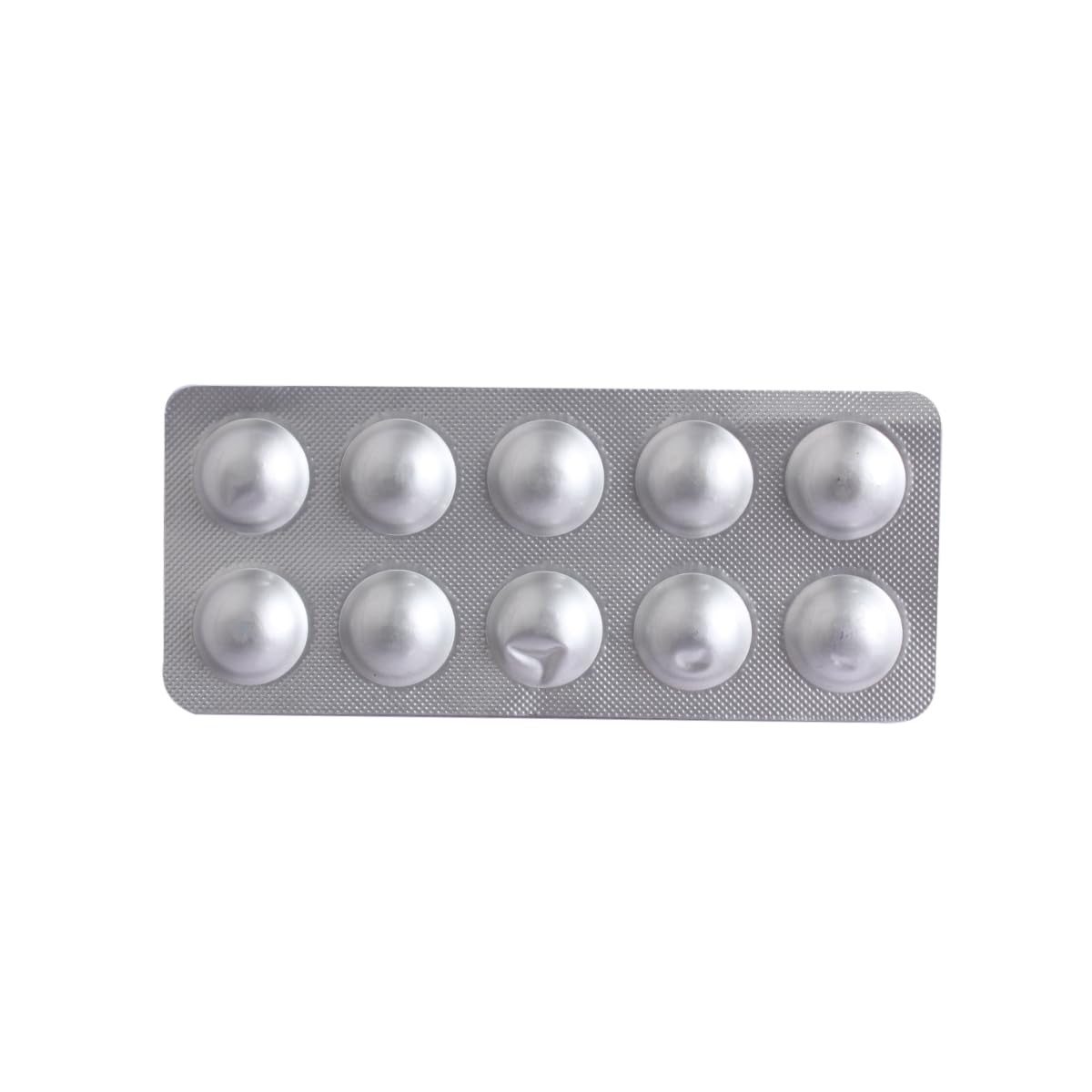 Zilpres 40MG - Strip of 10 Tablets