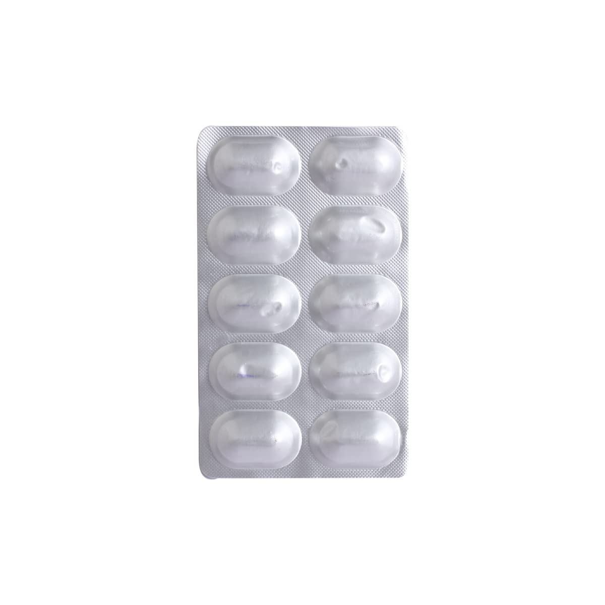 Zudela - Strip of 10 Tablets