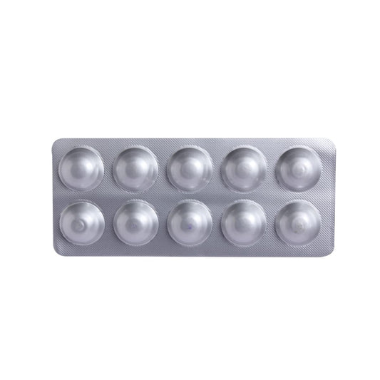 Verifica-SR 100 - Strip of 10 Tablets