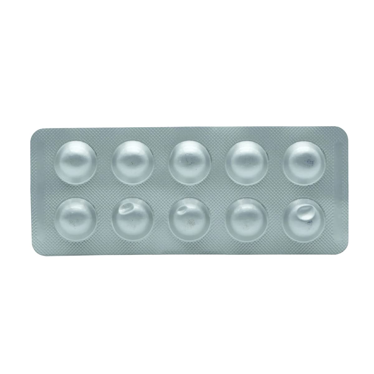 Zylotor 10mg - Strip of 10 Tablets